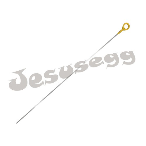 15301-30070 Fit For Hilux KUN26 KUN25 Engine Oil Fluid Dipstick Oil Level Gauge - Picture 3 of 8