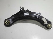 Arm Suspension Front Left Control Arm Front SX RENAULT Megane 2 03
