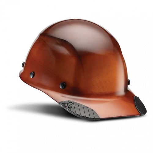 Lift Safety HDFC-17NG Dax Hard Hat Cap Style Natural w/ Ratchet Suspension - Picture 2 of 8