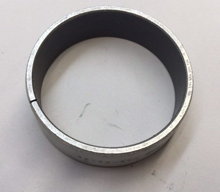 GGB Glacier Garlock Bearings 4515DU Bushing 45mmX50mmX15mm (Pack of 2) eBay