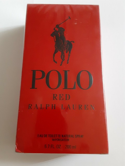 polo red ebay