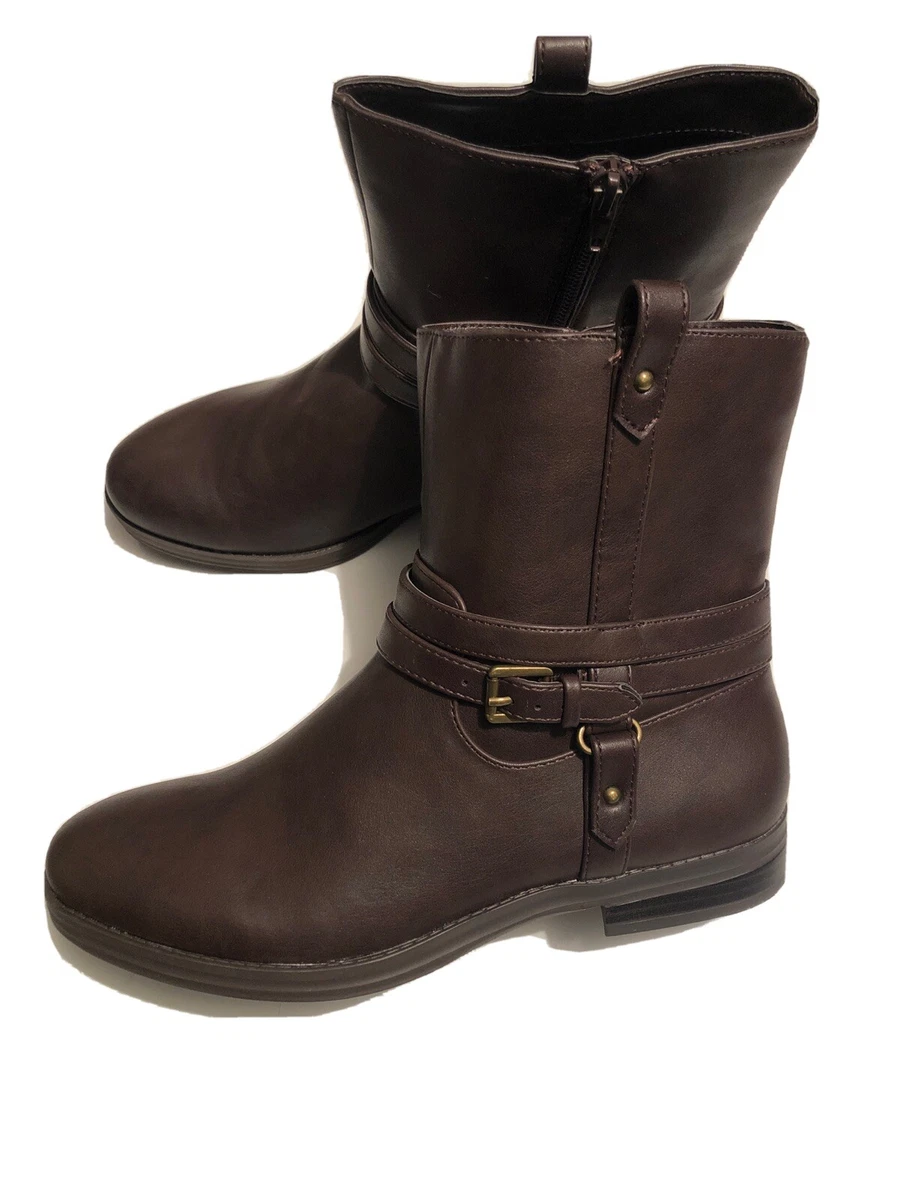 Style & co shoes best sale boots