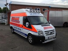 Barres de toit Renault MASTER