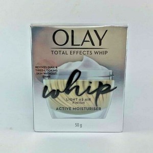 olay whip cream review