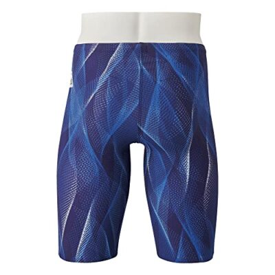 MIZUNO MENS GX-SONIC V MULTI RACER(MR) TECHNICAL SWIMSUIT
