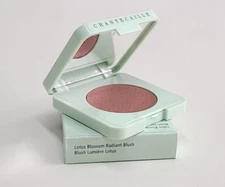 Chantecaille Lotus Blossom Radiant Blush Limited EDdition 0.17 oz