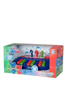 piano musical juguete