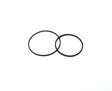 Kit Cinghia per Sony TCS-300 TCS-310 TCS-350 Walkman Cassette Corder Dettatore