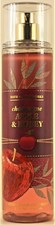 Bath  Body Works CHAMPAGNE APPLE  HONEY Fine Fragrance Body Mist Spray 8Oz