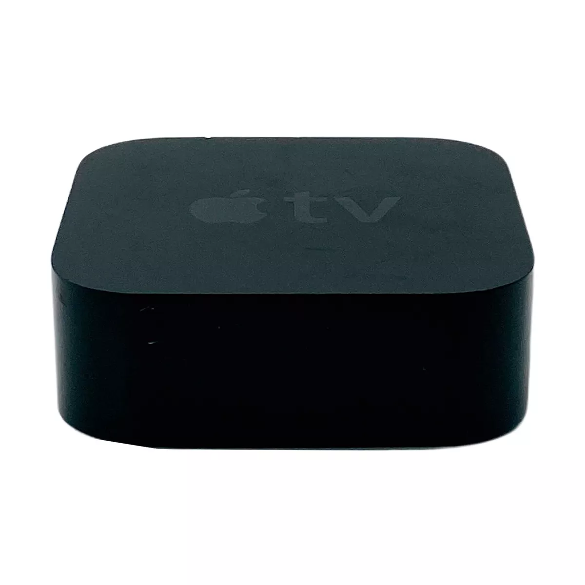 Best Buy: Apple TV – 32GB (4th Generation) Black MGY52LL/A