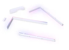 Phanteks NV5 PREMIUM LED KIT (WHITE) "EXPRESS SHIP"