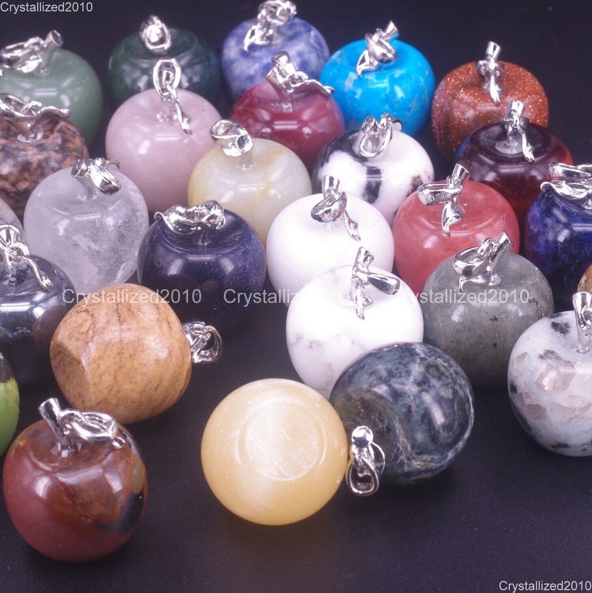 Lampada Da Parete A Sfera Oro Caldo MARSIADA W1 - Foto 4