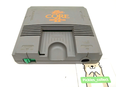 NEC PCEngine CORE GRAFXⅡ PI-TG7 本体 m56447232329_1.jpg?1723286534