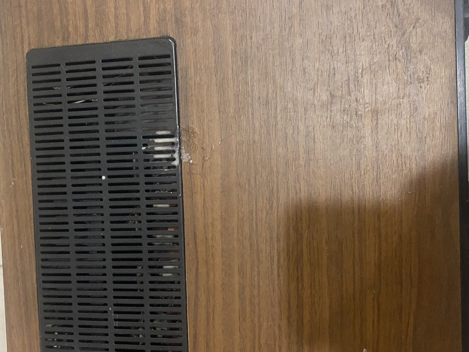 Rotel RX-604 AM/FM Stereo DC Receiver | eBay