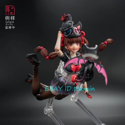 EXSSRION Apprentice Witch Nana Hoshikawa 1/12 Completed Action