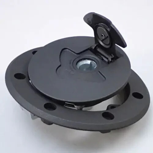 NEW】Kawasaki Genuine FUEL TANK CAP 51049-0022 Direct From Japan
