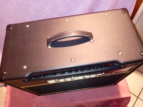 Blackstar ht40club combo - Picture 5 of 8