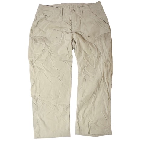 Columbia Silver Ridge 2, Pantalon Cargo, Homme