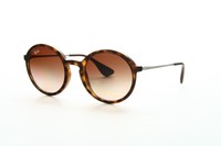 Ray Ban Sunglasses Rb4222 865/13 Tortoise Frame/brown Gradient 50mm Lens on sale Ray Ban Sunglasses Rb4222 865/13 Tortoise Frame/brown Gradient 50mm Lens on sale