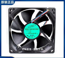 ADDA AD0912DX-A7BGL DC12V 0.09A 9225 9CM Cooling Fan