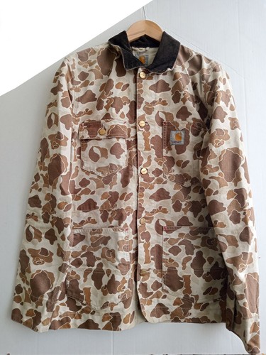 Carhartt State coat Jacket, size M, 100 
