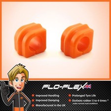 VW Transporter T4 Suspension Bushes -23mm Front Anti Roll Bars in Poly Flo-Flex