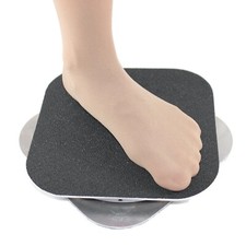 Figure skating spinner CRS Cross - New spinner for skating and dance.