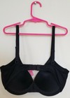 Victoria Secret PINK Push Up Bra BLACK 34 D - Excellent — photo 6