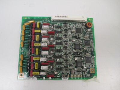NEC Caller ID Card NSA-180344-001