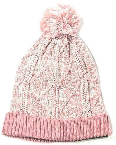 Cold Winter Pom Beanie Hat | eBay