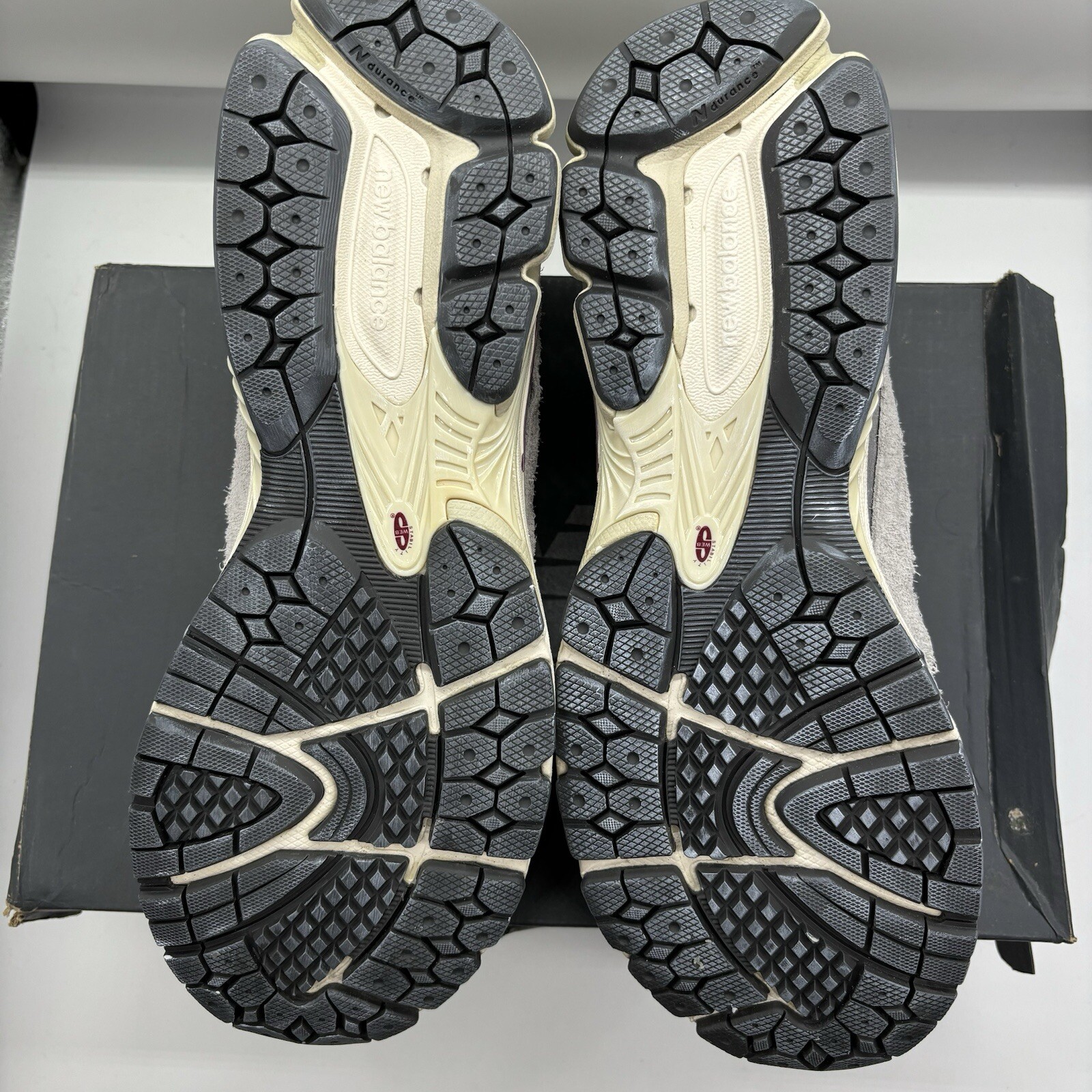NEW BALANCE 2002R PROTECTION PACK RAIN CLOUD M2002RDA UK 12.5 | US 13 | EU 47.5 image 5