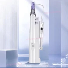 2025 Portable Beauty Machine Facial Skin Care Anti-Aging Removal Scar Wrinkle