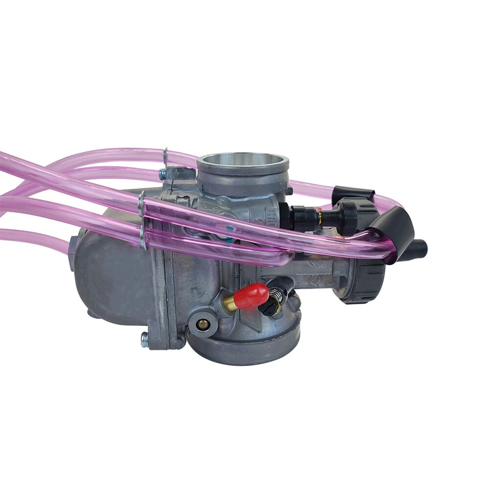 Carburador 35mm nuevo para Honda CR125 CR125 CR 125 CR125R Foto 4 de 4