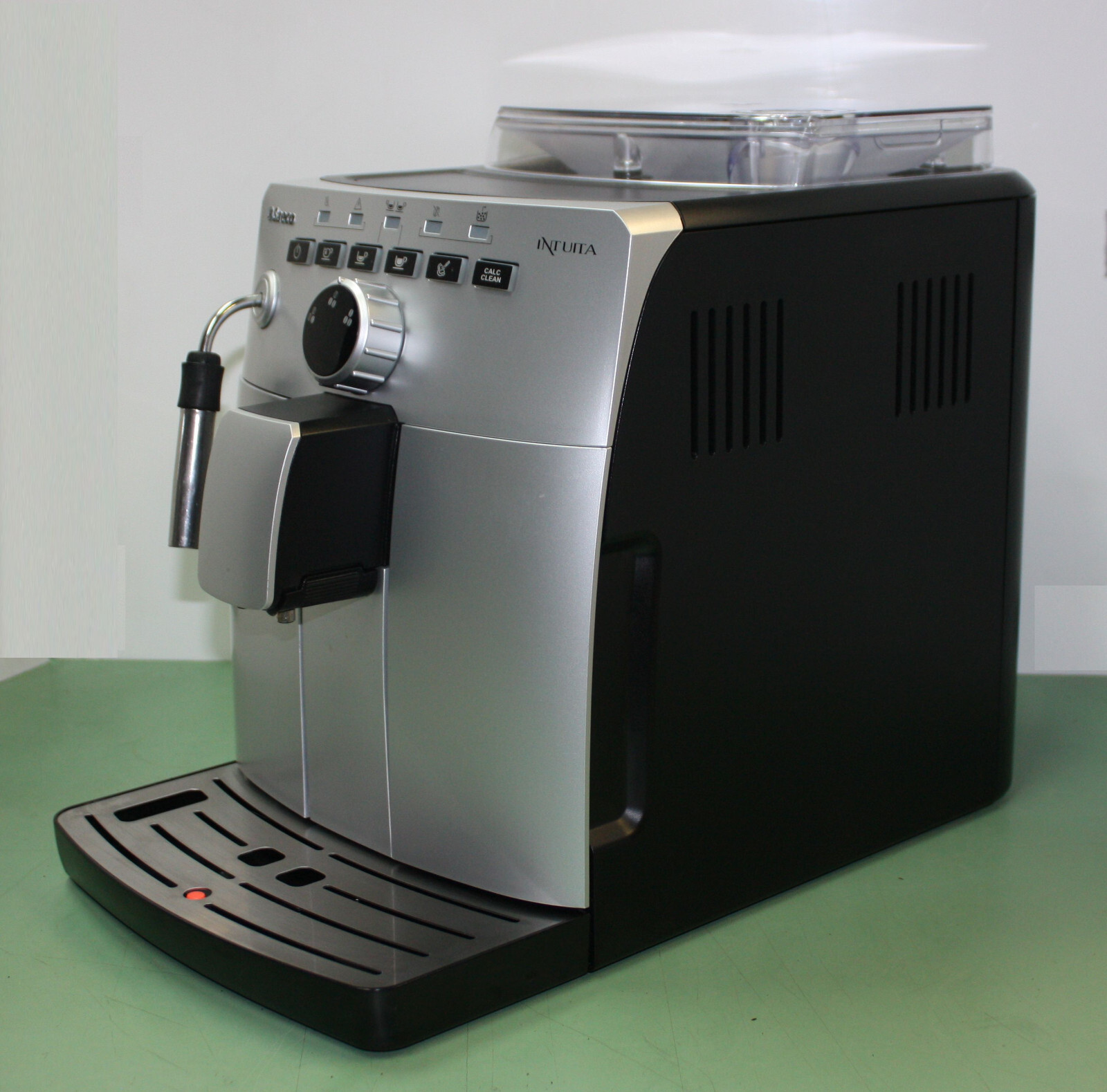 Saeco Intuita Hd8750/81 Machine à Café Rebuilt ⭐⭐⭐⭐⭐ eBay