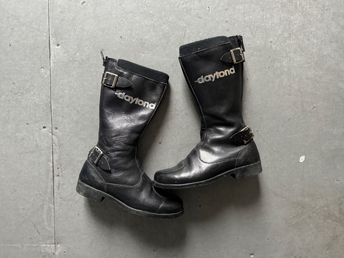 Daytona Motorradstiefel Motorradstiefel Highway Daytona