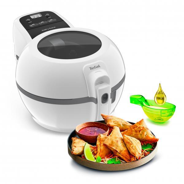 Tefal ActiFry Extra FZ722015 friggitrice Singolo Indipendente 1500 W Friggitrice