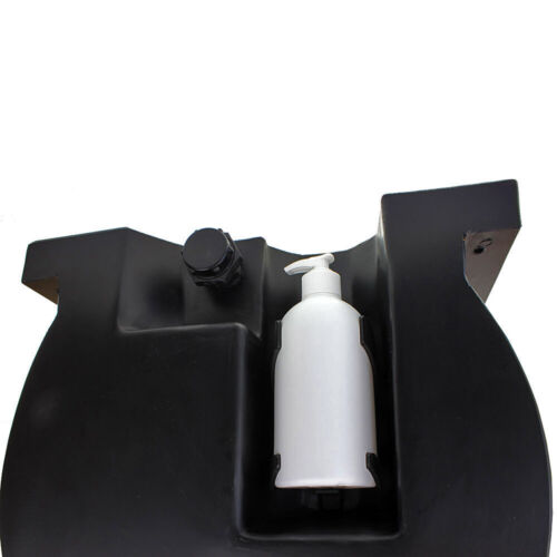 Vehicle Water Tank (60 Litre) with Soap Dispenser - Ute Under Tray - Picture 4 of 6