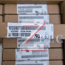 1PCS New SIEMENS 6GK5991-1AD00-8AA0 Ethernet Module  In Box*