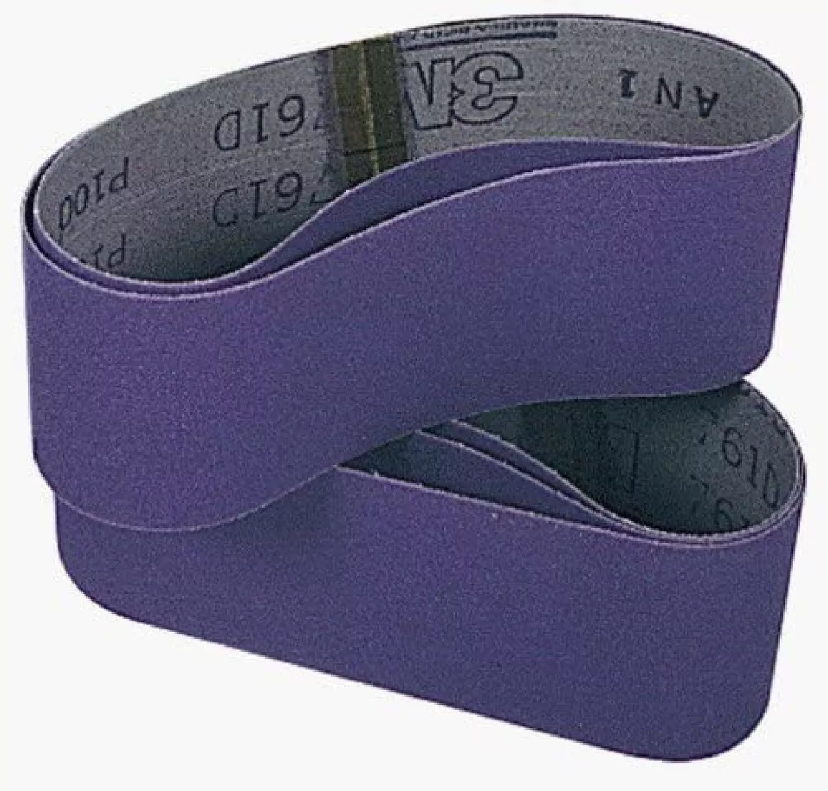 3m 761d on sale sanding belt