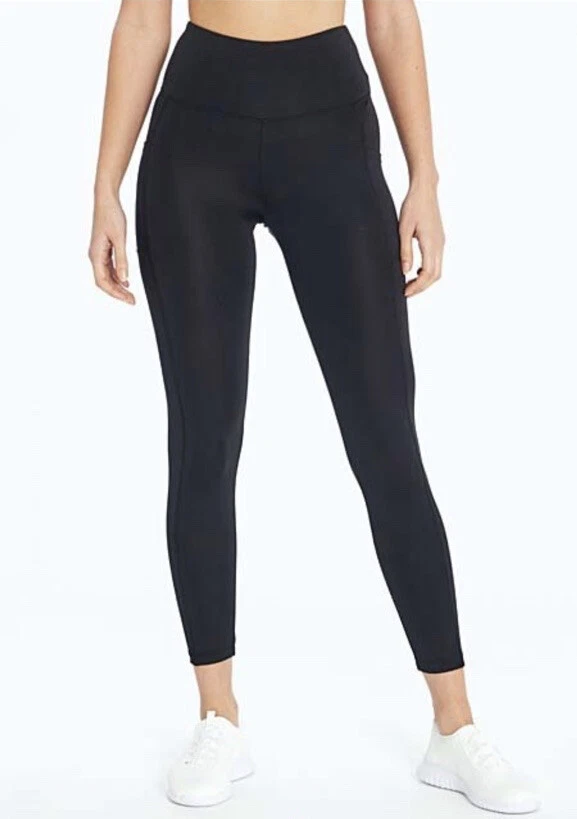 Athletic Leggings By Bally Size: M