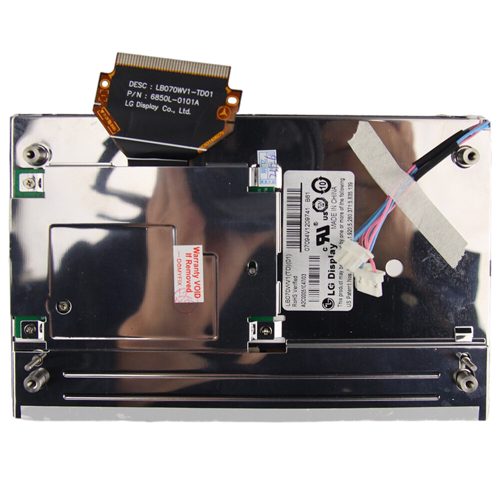 tft lcd gt-ltm170 lg quotation