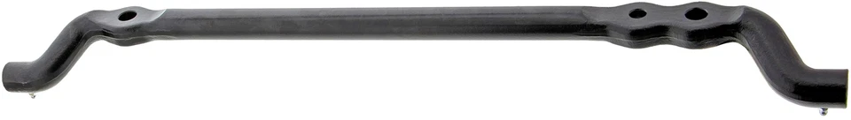 Eslabón central de dirección delantero Mevotech para 01-03, 05-06 Chevrolet Silverado 1500 HD Foto 2 de 4