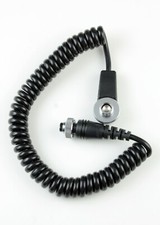 Nikon - MC-3 Connector Cord for Nikon F Pistol Grip 2 and MD-4