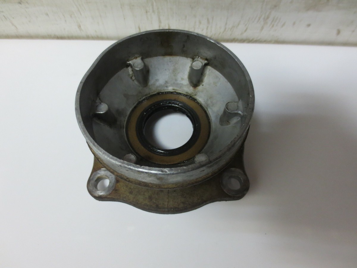 1988 Kawasaki Bayou 300 2x4 ATV Used OEM Metal Engine Output 1988 Kawasaki Bayou 300 2x4 ATV Used OEM Metal Engine Output