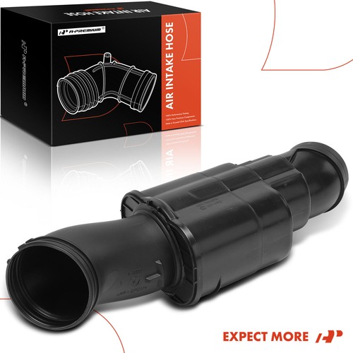 A-Premium Air Cleaner Intake Silencer Duct for BMW 528i 528i xDrive F10 12-16 - Picture 8 of 9