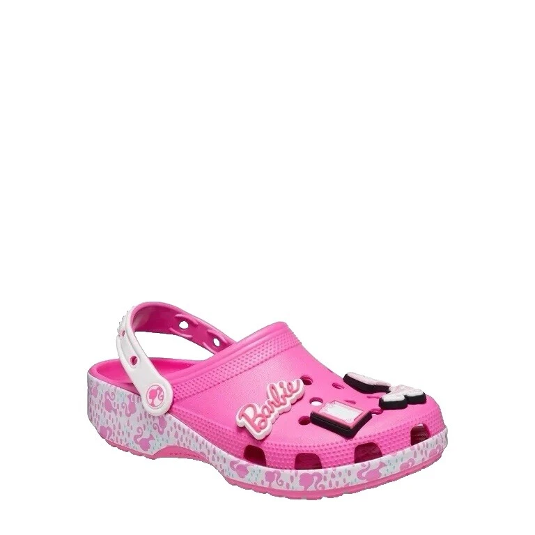 Zapatos unisex para niños Crocs 7 zapatos de EE. UU.