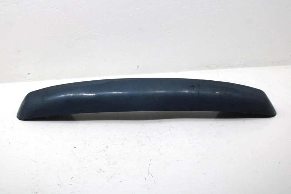 Parachoques delantero Yamaha Ovation Deluxe 1989 OEM 85L-77511-00-00 SY69 Foto 3 de 4