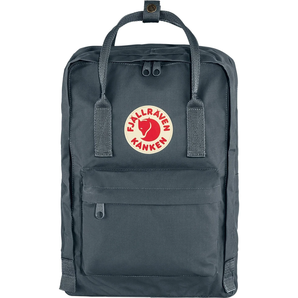 Notebook-Rucksack Fjäll Räven Kanken Laptop 13" Zoll fjällräven Rucksack