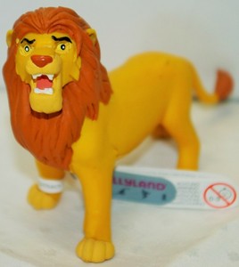 bullyland lion king figures