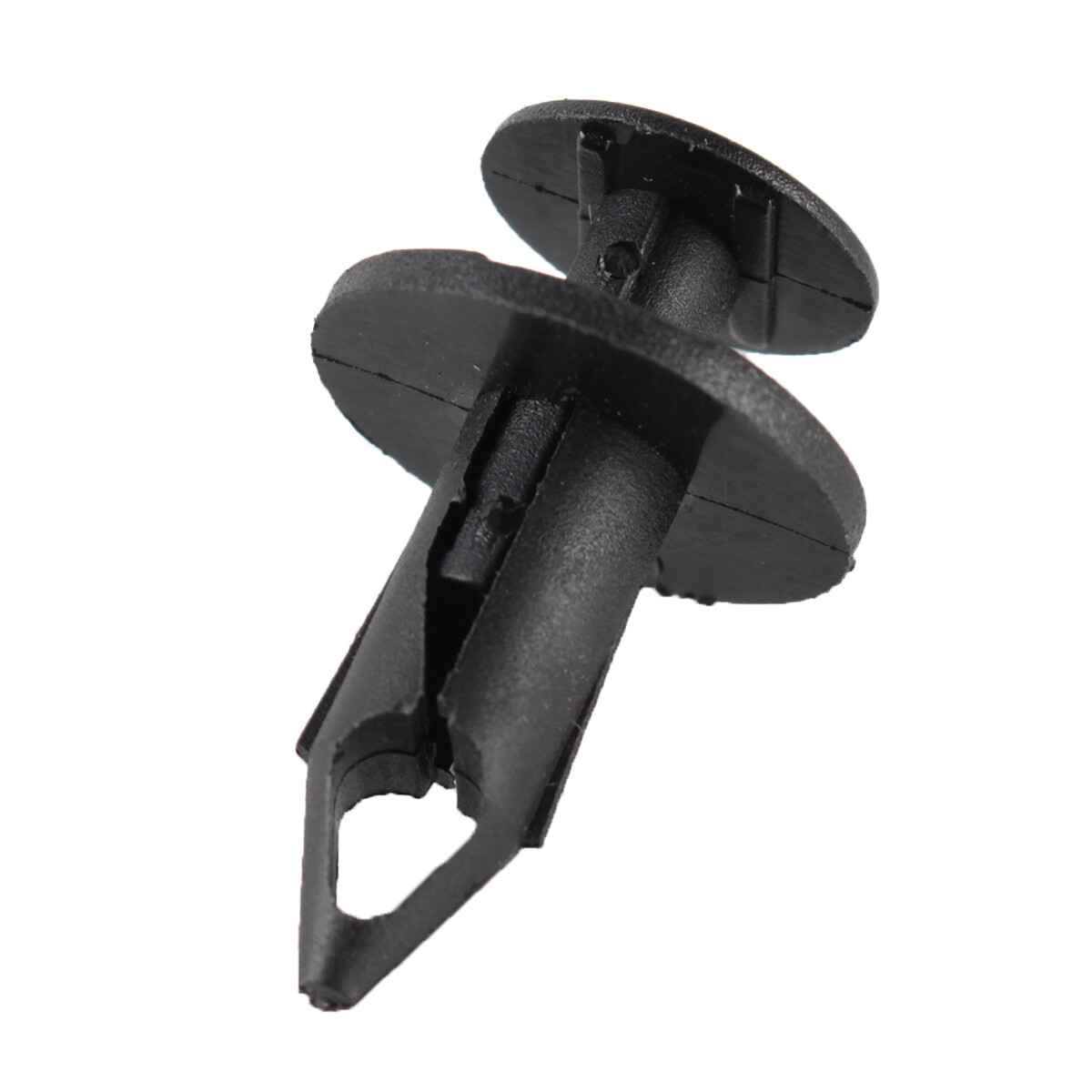 50pcs Fender Clips Body Rivets for HONDA TRX 400 EX 400EX 300EX TRX450R PLASTIC